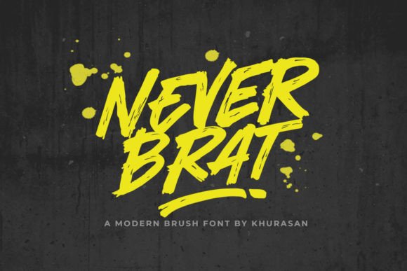 Download Never Brat - Premium Resources